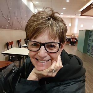 Meet your Posher, Donna